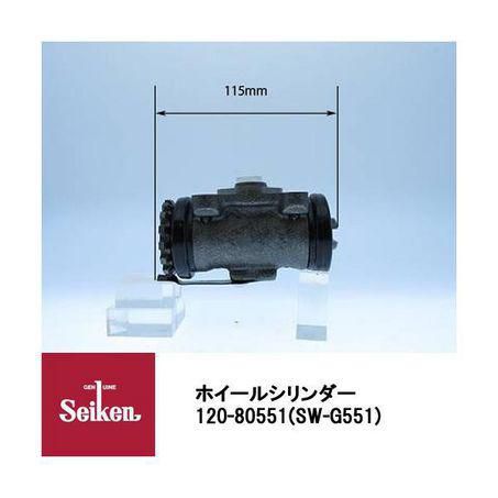 PROSELECT WHEEL CYLINDER