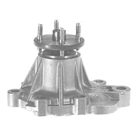 GMB Water Pump OE Fit OE Performance 2 Year Warranty GWT-54A