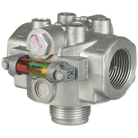 Donaldson Hydraulic Head Housing P762769
