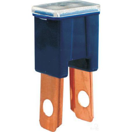 OEX Fusible Link Male 100A Blue 1 Pce