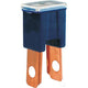 OEX Fusible Link Male 100A Blue 1 Pce