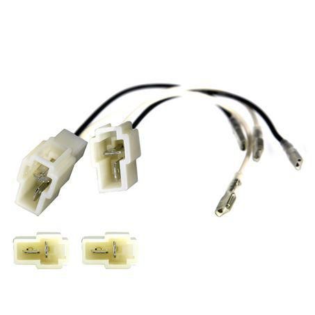 Aerpro Speaker Adaptor APS58