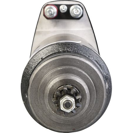 OEX Starter Motor 24V 9Th CW Bosch Style BXS9062