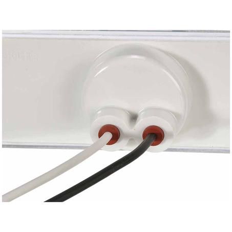 Narva FRONT MARKER LIGHT CLEAR LED 9 TO 33V