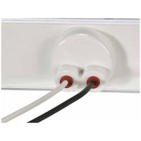 Narva FRONT MARKER LIGHT CLEAR LED 9 TO 33V