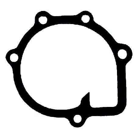 Permaseal Water Pump Gasket WP192