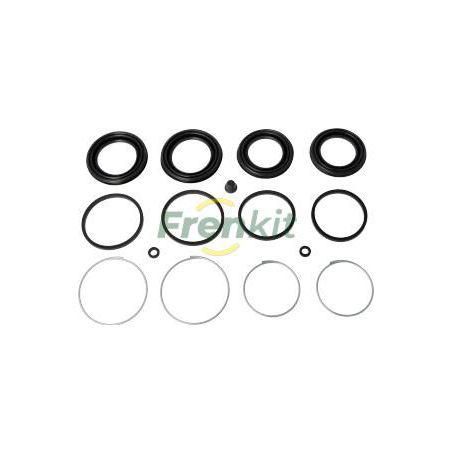 FRENKIT Caliper Kit Toy L/Crusier 45/51mm
