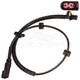 OEX Wheel Speed Sensor OSS236