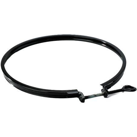 Donaldson Cover Assembly P/C 5.6Od P020116
