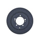 RDA Brakes Standard Disc Brake Rotor Vented 296mm RDA217