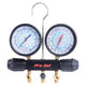 CPS Manifold Set Complete With 72 Inch Hoses - R134a TOX2117