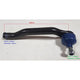 SAS AUTO PARTS SAS Tie Rod End SIR124090