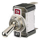 Narva Metal Toggle Switch Off/On SPST (Contacts Rated 20A at 12V) 100 Pce