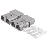 OEX 120A Anderson Connector Grey