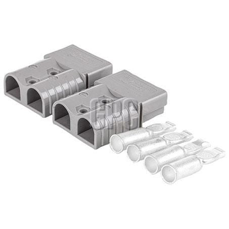 OEX 120A Anderson Connector Grey
