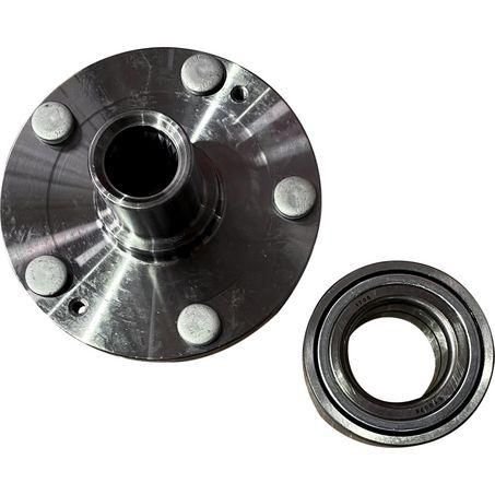 Repco Wheel Hub Wheel Bearing Kit RWH8168
