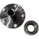 Repco Wheel Hub Wheel Bearing Kit RWH8168