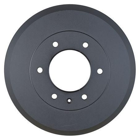 RDA BRAKES RDA Brake Drum RDA6556