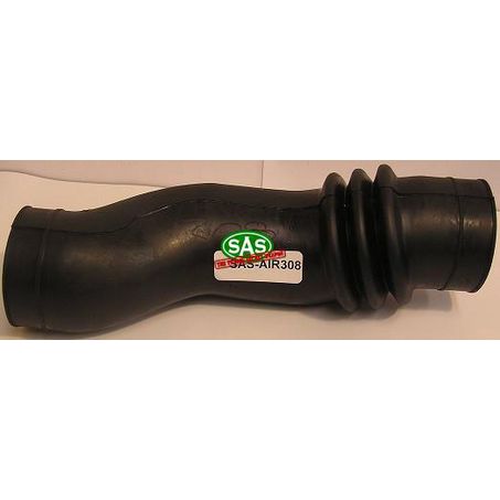 SAS AUTO PARTS SAS Air Intake Hose AIR308