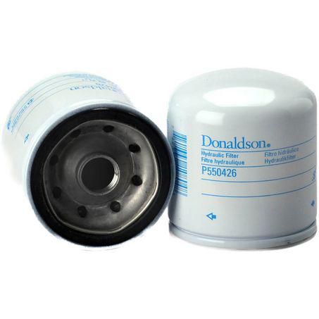 Donaldson Lube Filter Spin On Full Flow P553161