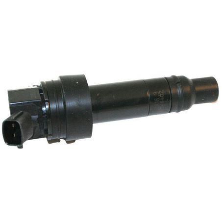 GENOEM Genuine OEM Ignition Coil C630GEN