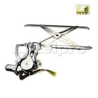 KELPRO Power Window Regulator - With Motor