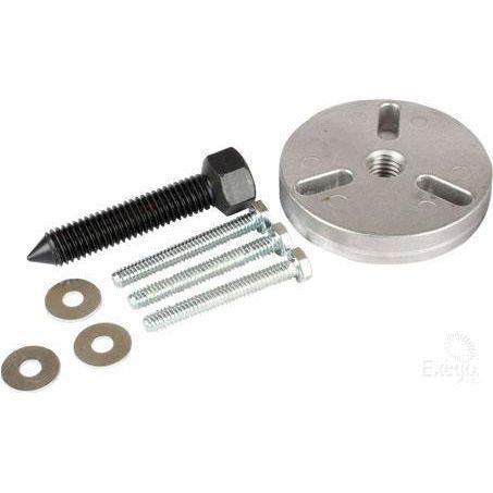 MASTERCOOL Clutch Hub Remover Universal TOX0902