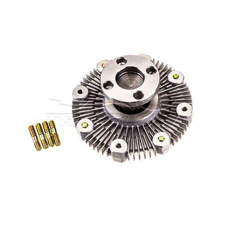 Tru-Flow Fan Clutch TFC129