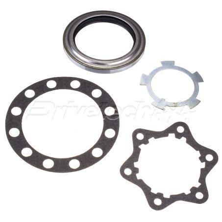 DRIVETECH 4X4 HUB SEAL KIT DT-HSK10