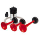 Narva Air Horn Triple 12V 72536