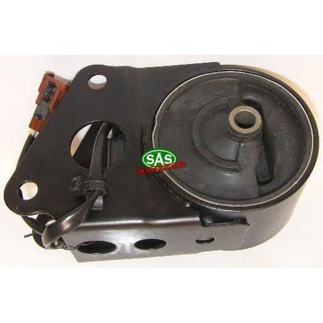 SAS AUTO PARTS SAS Engine Mount - Front E1968