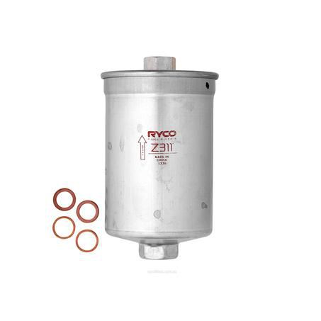 RYCO FUEL FILTER Z311