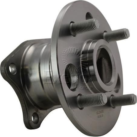 Repco Wheel Bearing Hub RWH5028