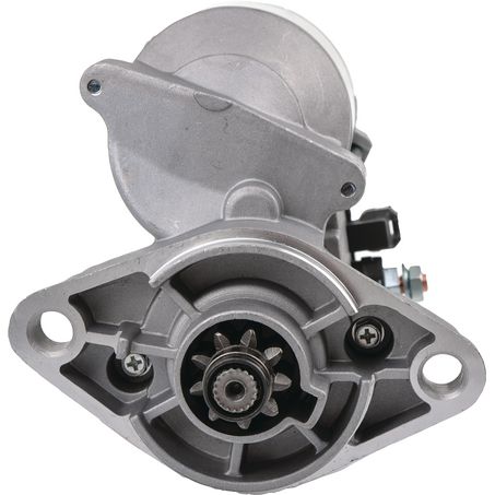 Starter Motor 12V 9Th CW Denso Style RXS440