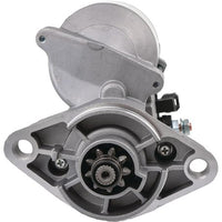 Starter Motor 12V 9Th CW Denso Style RXS440