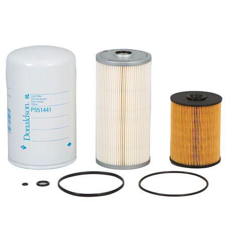 Donaldson Filter Kit X900068
