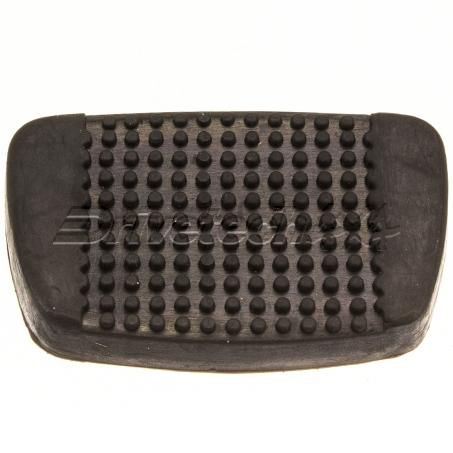 DRIVETECH 4X4 PAD-PEDAL BRAKE AUTO 128-008748