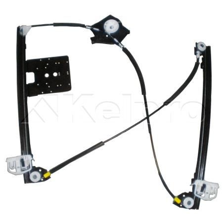 KELPRO Power Window Regulator - Without Motor