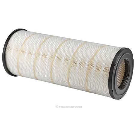 RYCO Air Filter H/D HDA6037