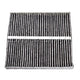 Drivetech 4x4 Cabin Filter 140-001005