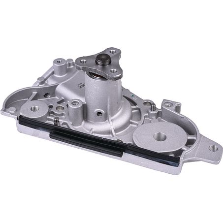 OEX Water Pump Ford Mazda BPZE B6 B5 ZYhttps://admin.shopify.com/store/emt02b-cn/products-VE Z5-DE - WP4112X