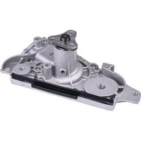 OEX Water Pump Ford Mazda BPZE B6 B5 ZYhttps://admin.shopify.com/store/emt02b-cn/products-VE Z5-DE - WP4112X
