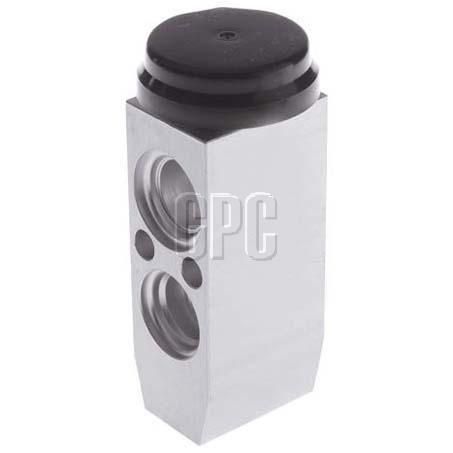 OEX TX Valve Block - Pad 2 Ton