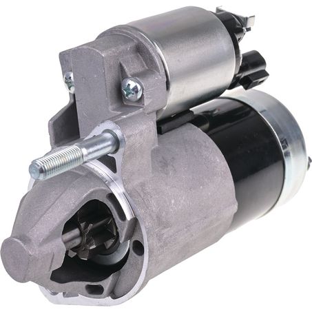 Starter Motor 12V 8Th CW Mitsubishi Style MXS2015