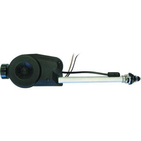 ANTECH AERIALS Antech Harada Fully Automatic - Silver MZ21