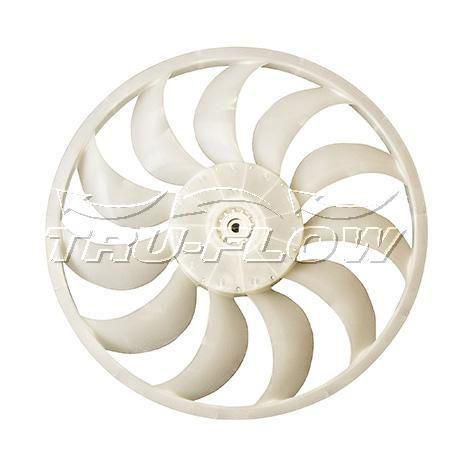 TRUFLOW SUBARU RADIATOR FAN BLADE TFB560