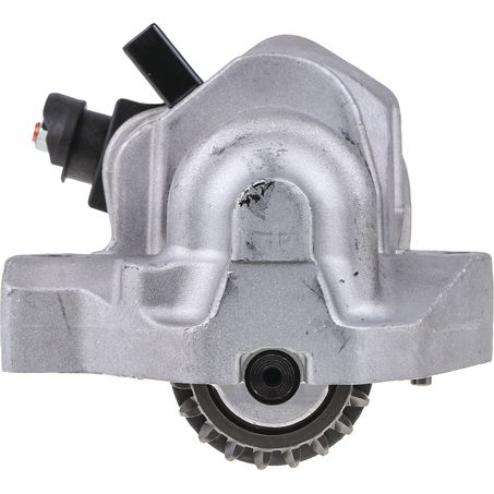 OEX Starter Motor 12V 19Th CCW Mitsubishi Style - See Note MXS824