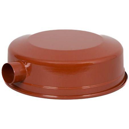 Donaldson Dust Cap Assy 14 P138834