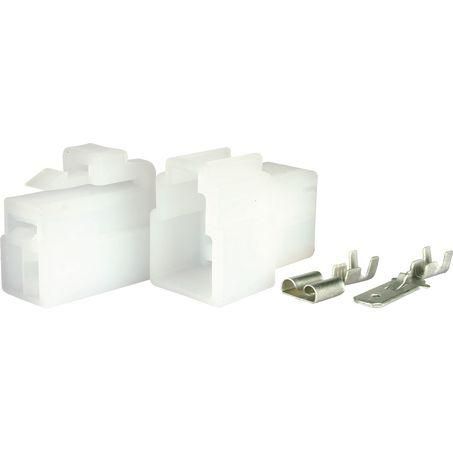 OEX Q.C Connector 3 Pole 1 Kit