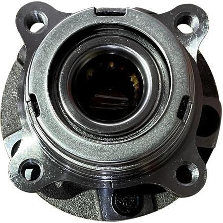 REPCO WHEEL BEARING HUB RWH6364